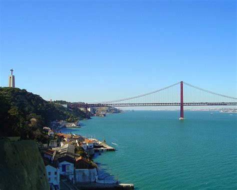 almada Portugal south side